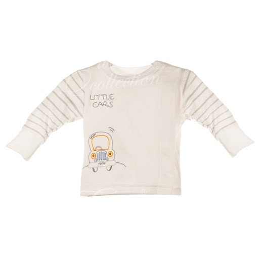 Koszulka niemowlęca BARTUŚ   NewYorkStyle Ewa Collection  56 NYS