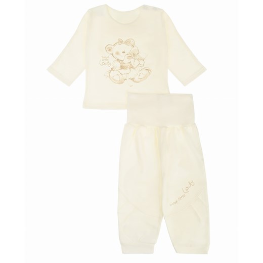 Ewa Collection odzież dla niemowląt 