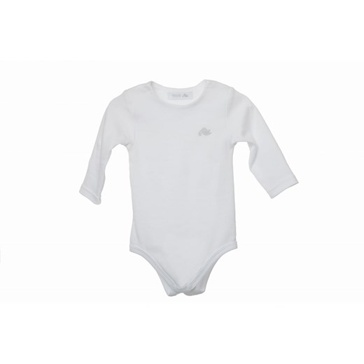 Odzież dla niemowląt Ewa Collection na wiosnę chłopięca bez wzorów 