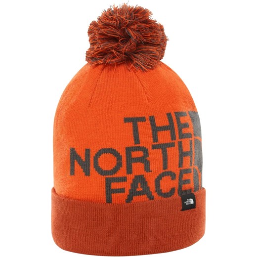 Czapka zimowa The North Face Ski Tuke V T0CTH9EK4