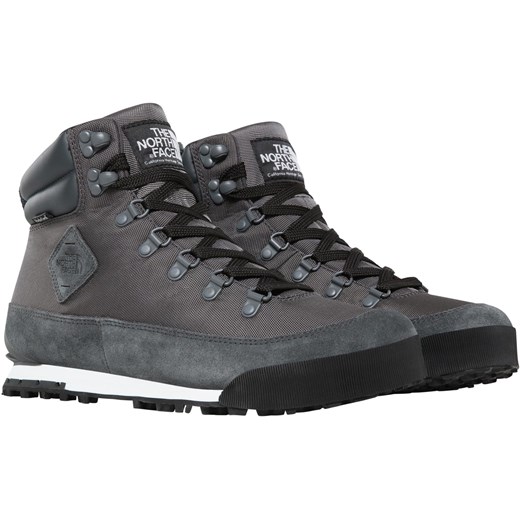 Buty zimowe The North Face Back To Berkeley NL T0CKK4A8B