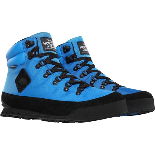 Buty zimowe The North Face Back To Berkeley NL T0CKK4EF1