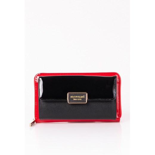 Elegancka torebka typu portfel Monnari  One Size wyprzedaż E-Monnari 