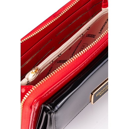 Elegancka torebka typu portfel  Monnari One Size wyprzedaż E-Monnari 