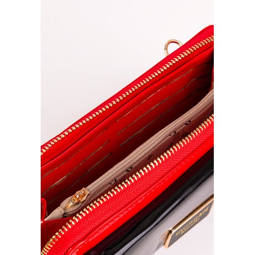 Elegancka torebka typu portfel  Monnari One Size okazyjna cena E-Monnari 