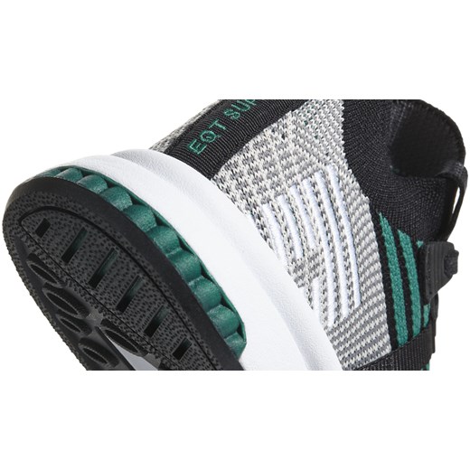 Adidas buty sportowe męskie equipment sznurowane z nubuku 