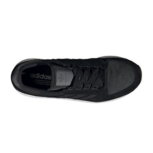 adidas Forest Grove Core Black Gum Adidas  46 wyprzedaż Shooos.pl 