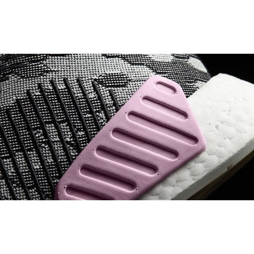 adidas NMD CS2 City Sock Primeknit Wonder Pink Adidas  38 2/3 okazja Shooos.pl 
