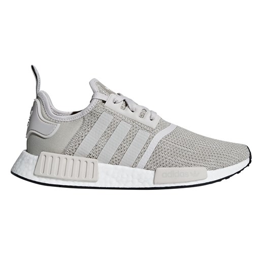 Buty sportowe męskie Adidas nmd wiązane