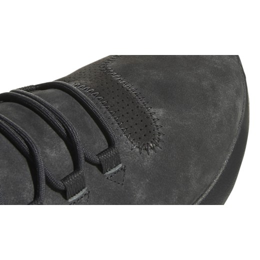 Buty sportowe męskie Adidas tubular zamszowe sznurowane 
