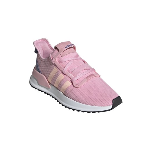 adidas U_Path Run W Pink  Adidas 38 wyprzedaż Shooos.pl 