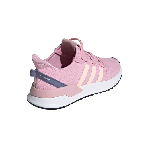 adidas U_Path Run W Pink Adidas  37 1/3 okazyjna cena Shooos.pl 