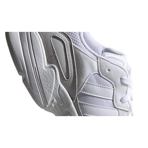 Adidas buty sportowe męskie na wiosnę białe 