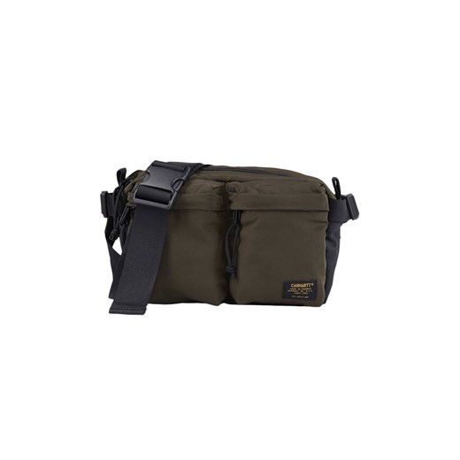 Carhartt WIP Military Hip Bag Cypress  Carhartt Wip One Size Shooos.pl