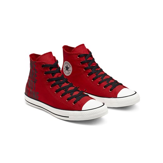 Converse Chuck Taylor All Star We Are Not Alone  Converse 39,5 Shooos.pl