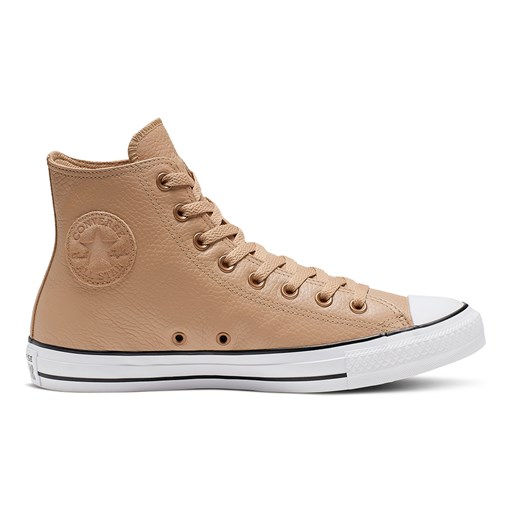 Converse Chuck Taylor All Star Leather Champagne Tan  Converse 37 Shooos.pl
