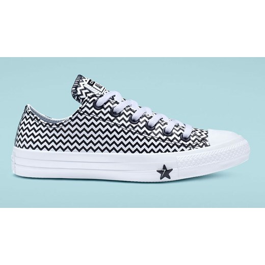Converse Chuck Taylor All Star Mission-V Low Top Converse  38 Shooos.pl