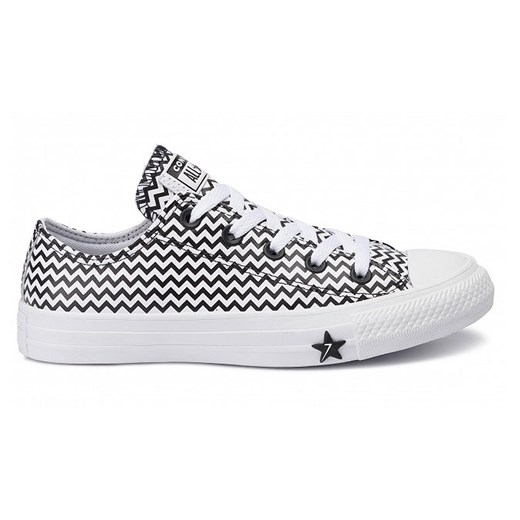 Converse Chuck Taylor All Star Mission-V Low Top  Converse 37,5 Shooos.pl