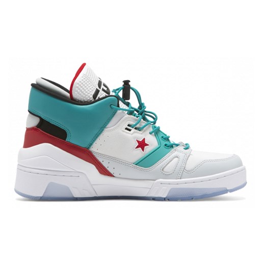 Converse Erx 260 Space Racer Mid White Converse  42,5 Shooos.pl