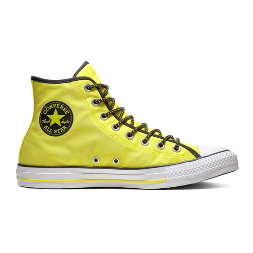 Converse CTAS HI Fresh Yellow  Converse 37,5 promocyjna cena Shooos.pl 