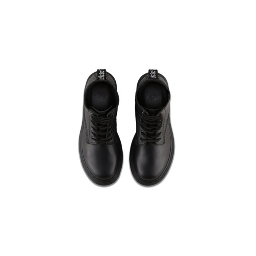 Workery damskie Dr. Martens jesienne gładkie młodzieżowe 