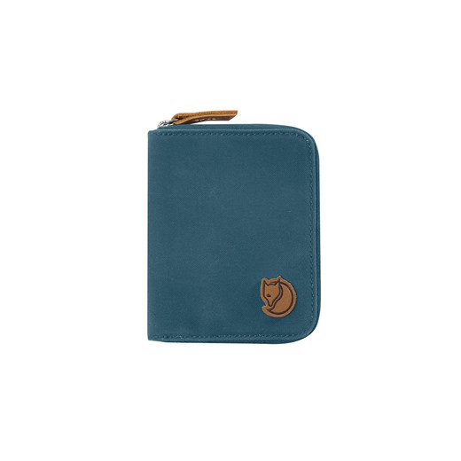 Fjällräven Zip Wallet Dusk Fjällräven  One Size Shooos.pl