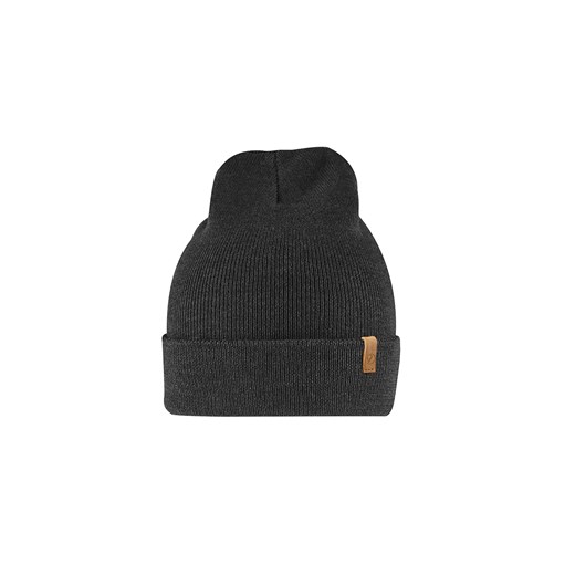 Fjällräven Classic Knit Hat Black Fjällräven  One Size Shooos.pl