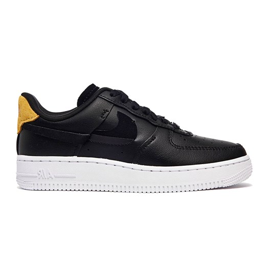 Nike Wmns Air Force 1 Vandalized Black White Nike 37,5 Shooos.pl