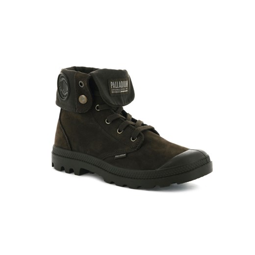 Palladium Boots Pampa Baggy Nubuck Gaucho  Palladium 44,5 Shooos.pl