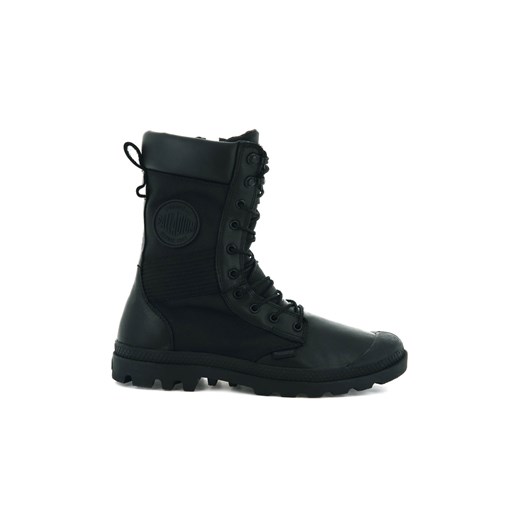 Palladium Boots Tactical Ops Waterproof Black  Palladium 44,5 Shooos.pl