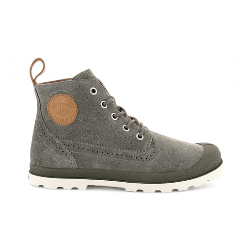 Palladium Pampa Ldn LP Mid Sue  Palladium 39 Shooos.pl promocja 