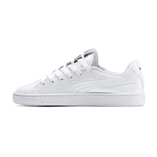 Puma Basket Crush Wmns  Puma 37 1/2 okazyjna cena Shooos.pl 