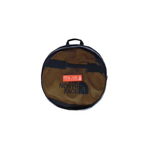 The North Face Base Camp Duffel - L Sumitgld Tnfblk  The North Face One Size Shooos.pl