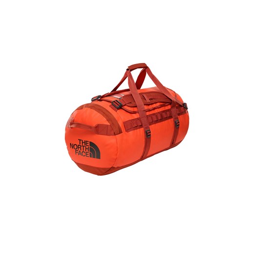 The North Face Base Camp Duffel - M Acrylc Orange  The North Face One Size Shooos.pl