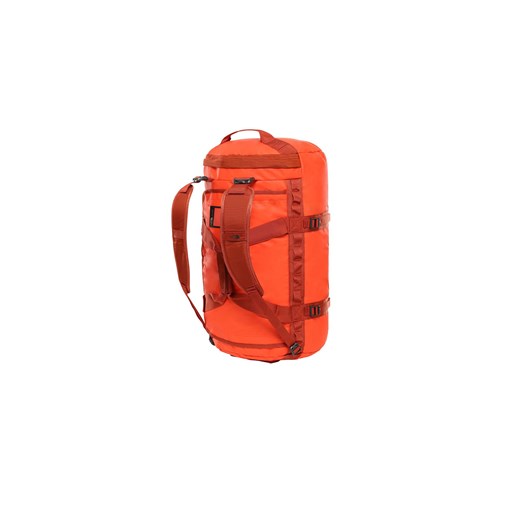 The North Face Base Camp Duffel - M Acrylc Orange The North Face  One Size Shooos.pl