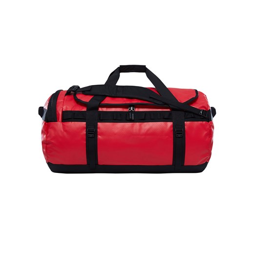 The North Face Base Camp Duffel - L TNF RED / Black The North Face  One Size Shooos.pl