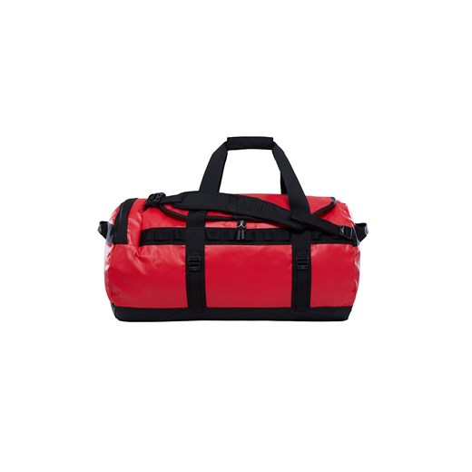 The North Face Base Camp Duffel - M TNF RED / Black  The North Face One Size Shooos.pl