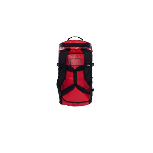 The North Face Base Camp Duffel - M TNF RED / Black The North Face  One Size Shooos.pl