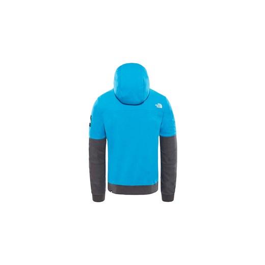 Bluza sportowa niebieska The North Face 