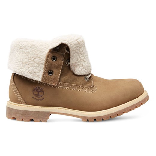 Timberland Teddy Fleece WP Timberland  37,5 wyprzedaż Shooos.pl 