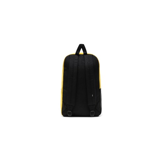 Vans Mn Snag Backpack Yellow Vans  One Size Shooos.pl promocyjna cena 