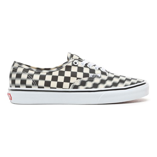 Trampki męskie Vans authentic 