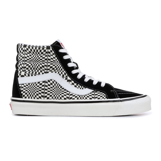 Trampki damskie Vans sk9 