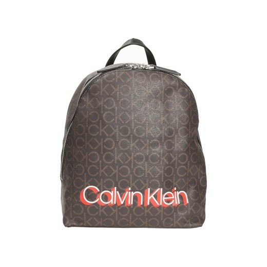 Wielokolorowy plecak Calvin Klein 