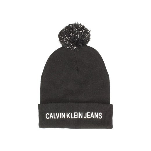 Calvin Klein czapka zimowa damska 