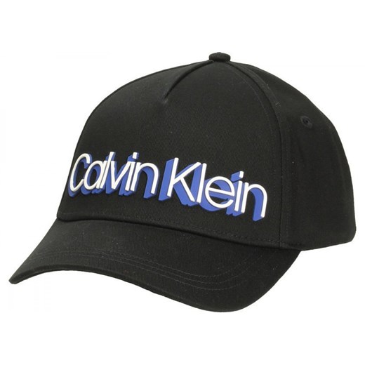 Czapka z daszkiem Calvin Klein ze sklepu Darbut w kategorii Czapki z daszkiem męskie - zdjęcie 76515917