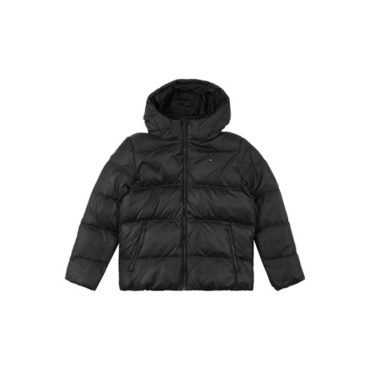 Tommy Hilfiger kurtka chłopięca