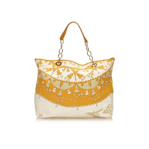 Shopper bag Christian Dior Vintage