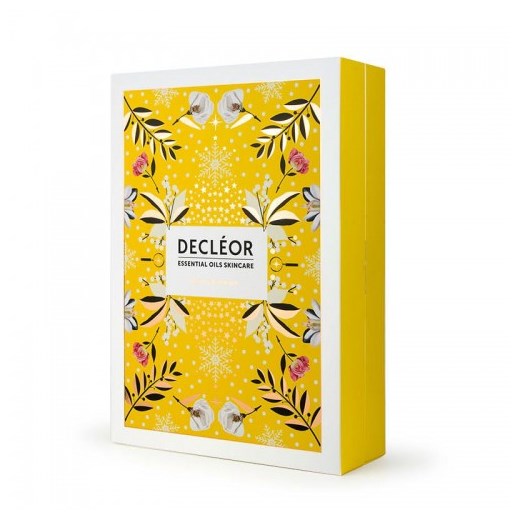 Decléor Infinite Surprises kalendarz adwentowy 2019  Decléor  friser.pl
