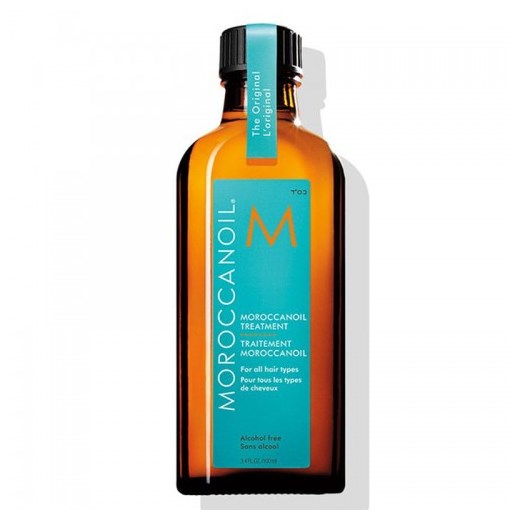 Moroccanoil Treatment naturalny olejek arganowy do wszystkich rodzajów włosów 100ml Moroccanoil   friser.pl